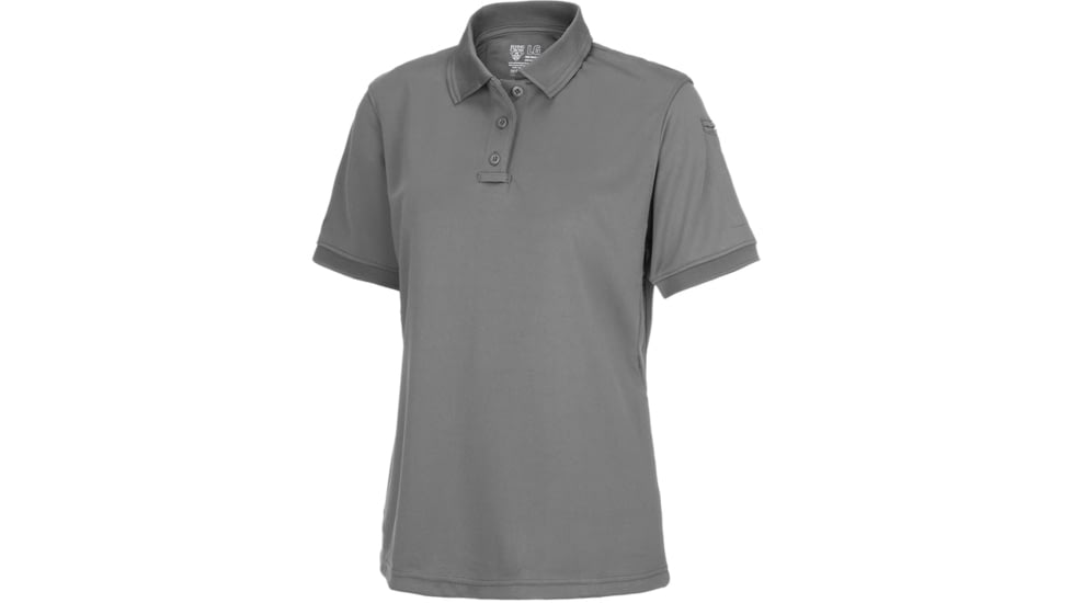 Flying Cross Womens Short Sleeve Impact Polo - 3201W013XLNA