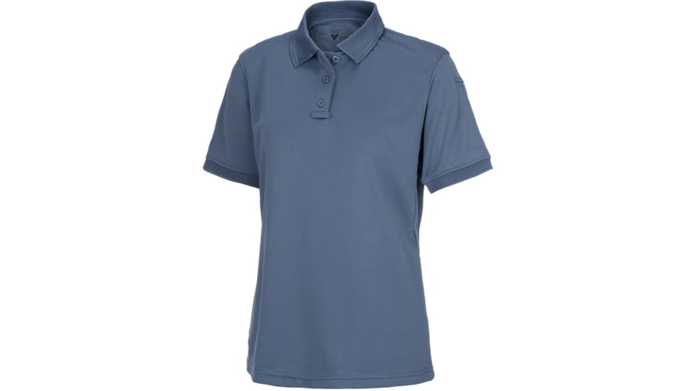 Flying Cross Womens Short Sleeve Impact Polo - 3201W26MEDIUMNA