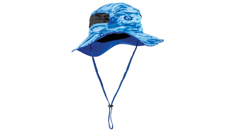 Flying Fisherman Boonie Hat