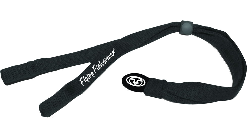 Flying Fisherman Cloth Retainer