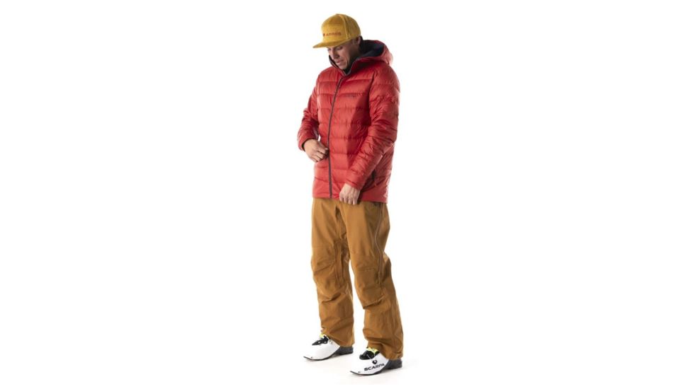 FlyLow Chemical Pant - Mens, Rye, Small, 1100-1914