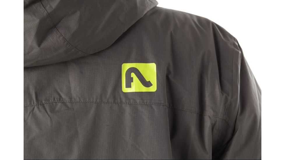 FlyLow Cobra Jackets - Mens, Kombu, Extra Large, 2480-1905