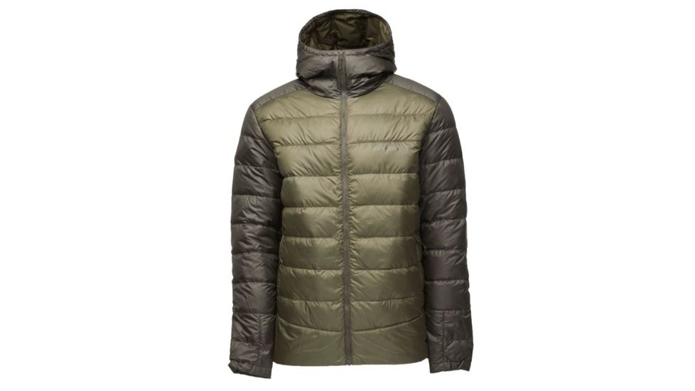 FlyLow Generals Down Jackets - Mens, Kombu/Kelp, Small, 3660-1902