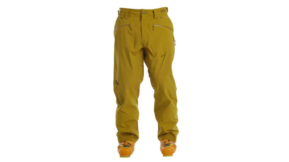 FlyLow Magnum 2.1 Pant - Mens, Bear, Large, 1640-1810