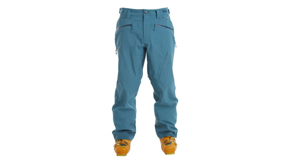 FlyLow Magnum 2.1 Pant - Mens, Wave, L, 1640-1816