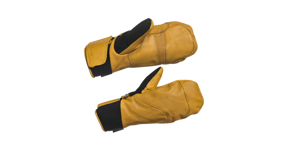 FlyLow Master Mitt - Mens -Natural-Large