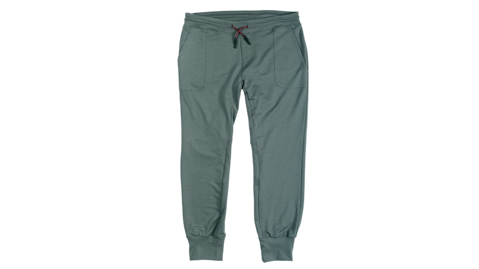 FlyLow Mtn Jogger Pant - Women's, Herb, XS, 0083-1801