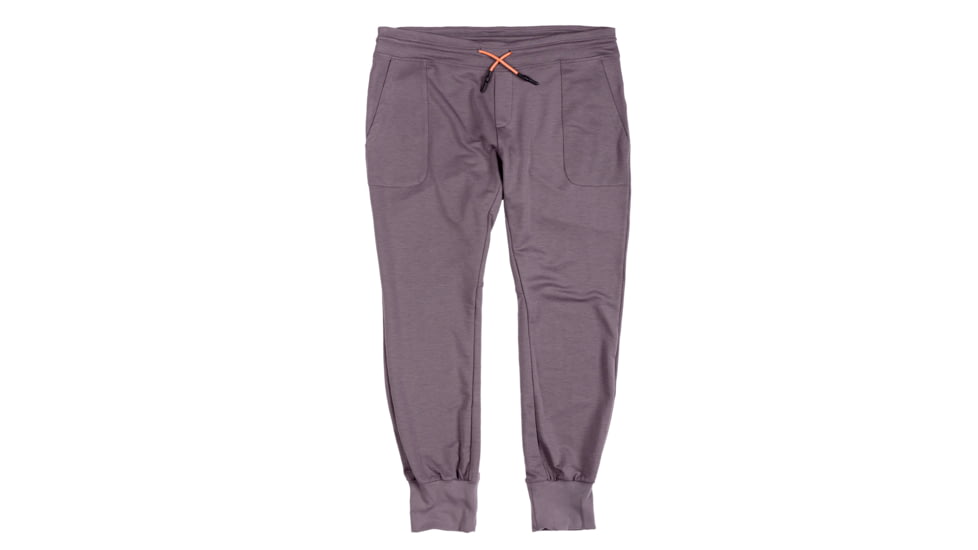 FlyLow Mtn Jogger Pant - Women's, Shark, XS, 0083-1806