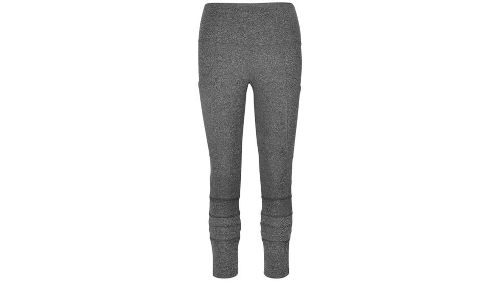 FlyLow Shreggings Leggings - Womens, Black, Extra Small, 0780-1806