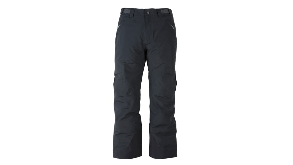 FlyLow Stash Pant - Men's-Black-Medium