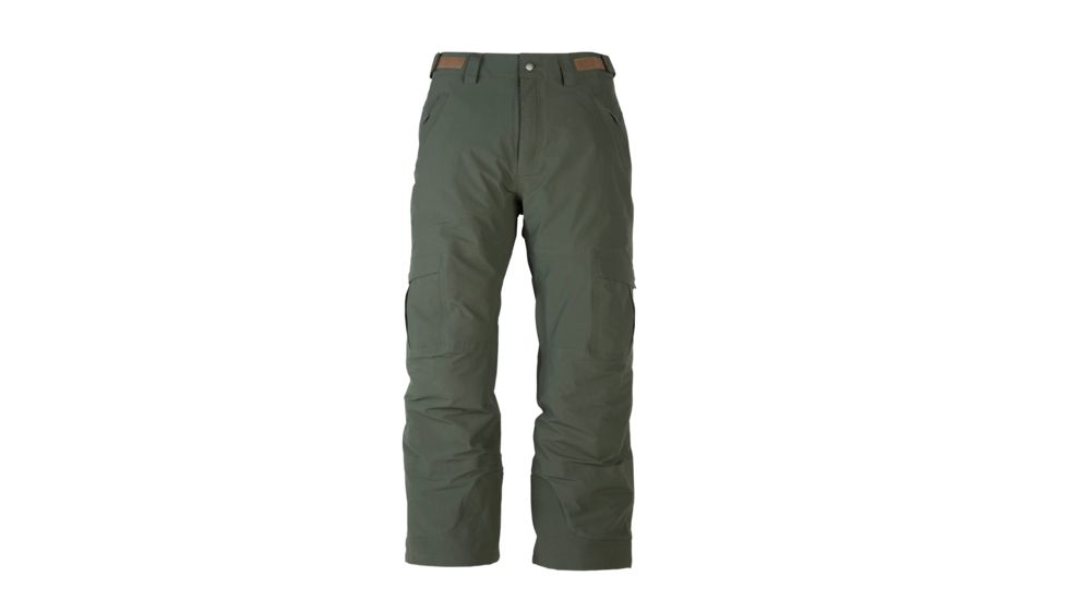 FlyLow Stash Pant - Men's-Cargo-X-Small