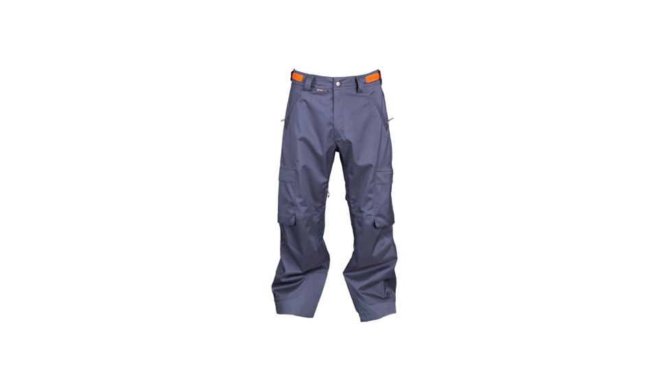 FlyLow Stash Pant - Men's-Night-Large