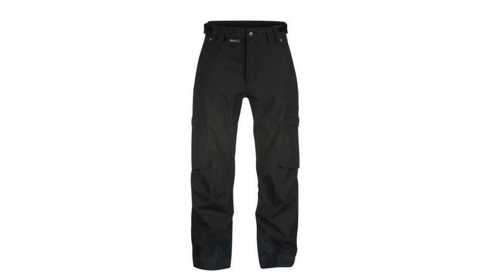 FlyLow Stash Pant - Mens-Black-Small