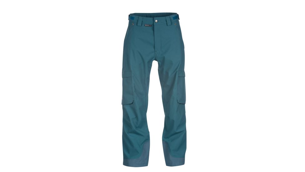 FlyLow Stash Pant - Mens-Storm-Small