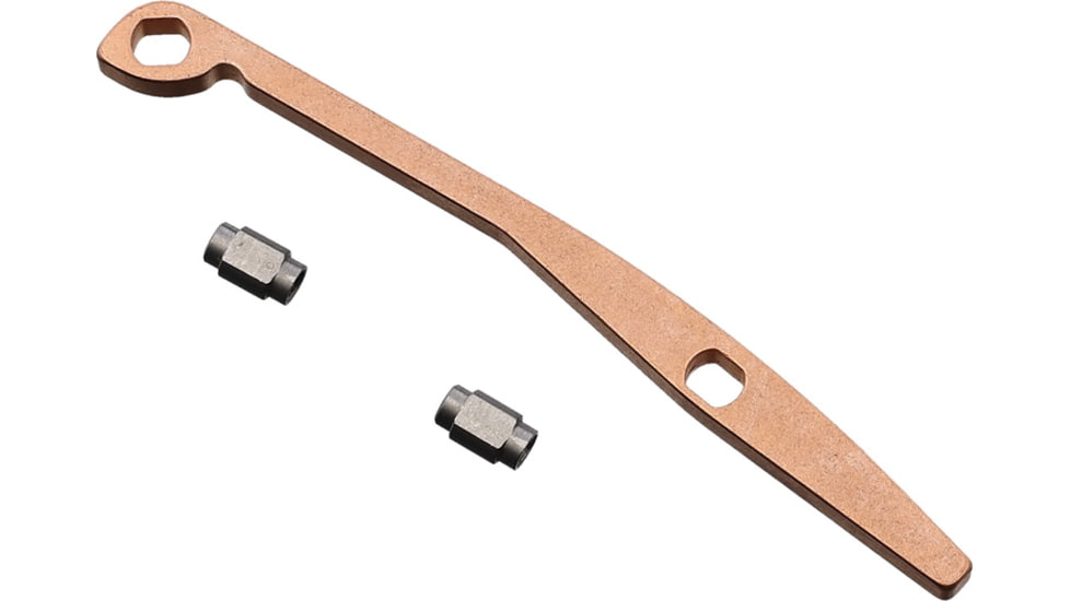 Flytanium 945 Backspacer