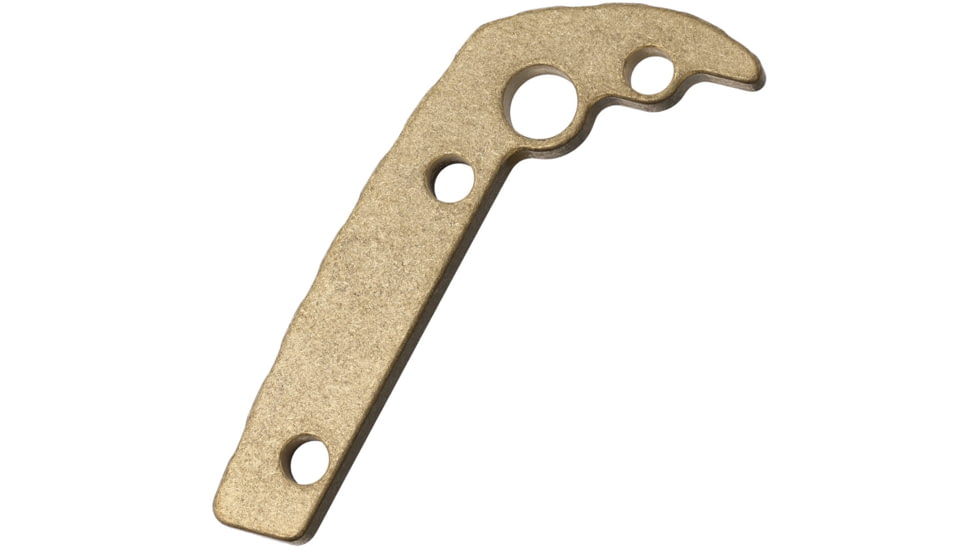 Flytanium AD 20.5 Backspacer Brass