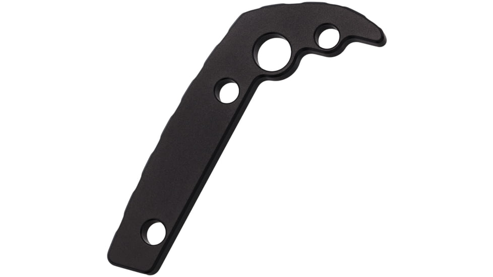 Flytanium AD 20.5 Backspacer DLC
