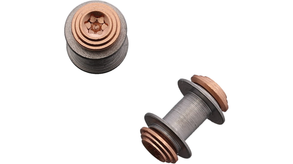Flytanium Axis Lock Bar Copper