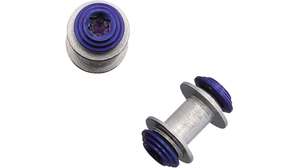 Flytanium Axis Lock Bar Purple