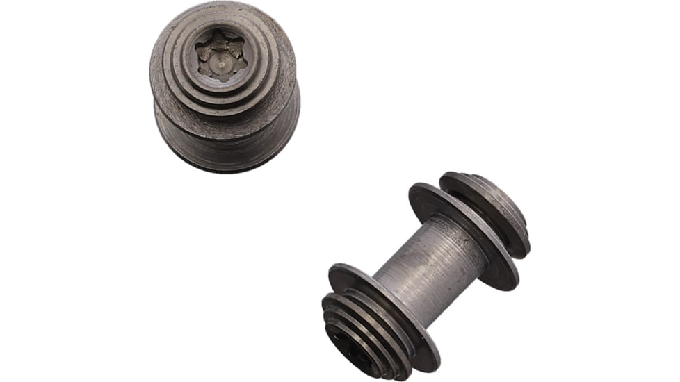 Flytanium Axis Lock Bar Titanium