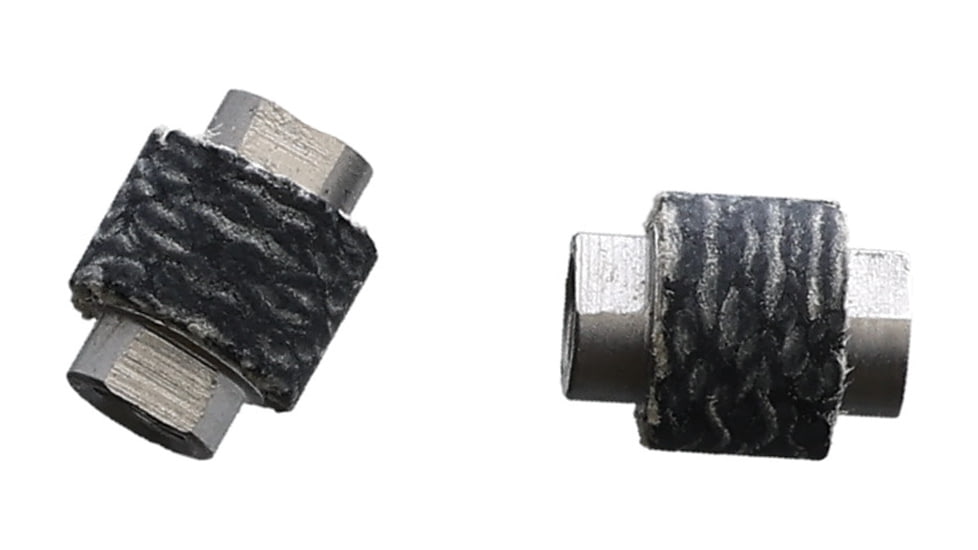 Flytanium Barrel Spacer Set Black