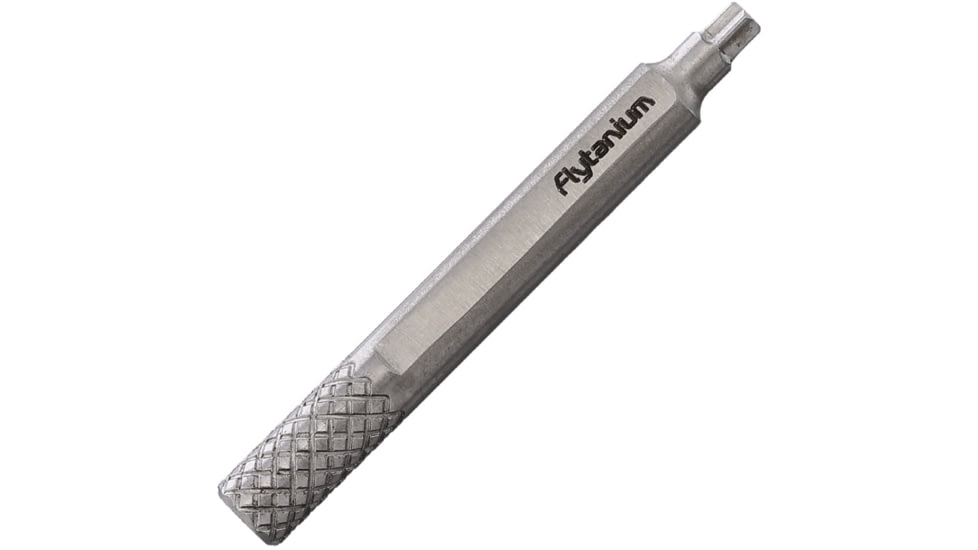 Flytanium Benchmade Pivot Tool