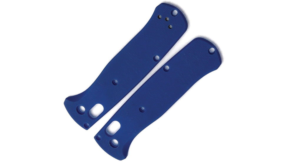Flytanium Bugout Handle Scales Blue