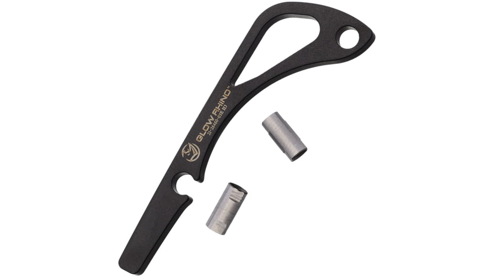 Flytanium Bugout Tritium 535 BkSpcr FLY1196BG