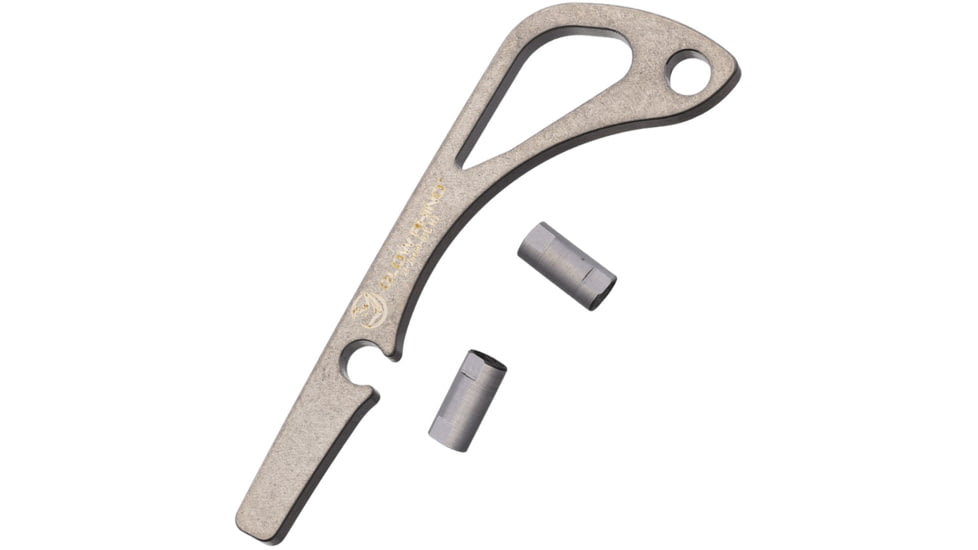 Flytanium Bugout Tritium 535 BkSpcr FLY1196SB