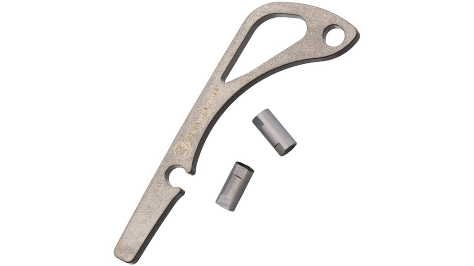 Flytanium Bugout Tritium 535 BkSpcr FLY1196SG