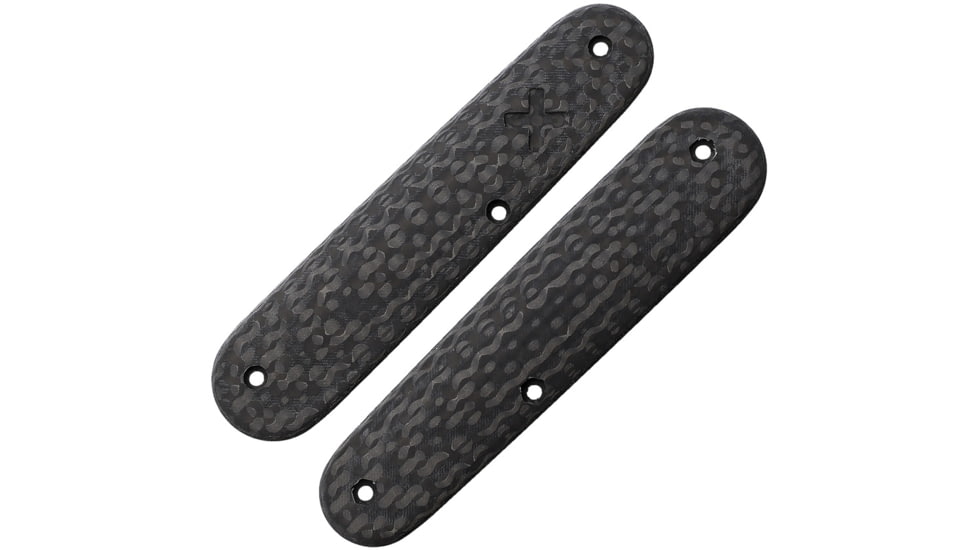 Flytanium Cadet Scales CF Contoured