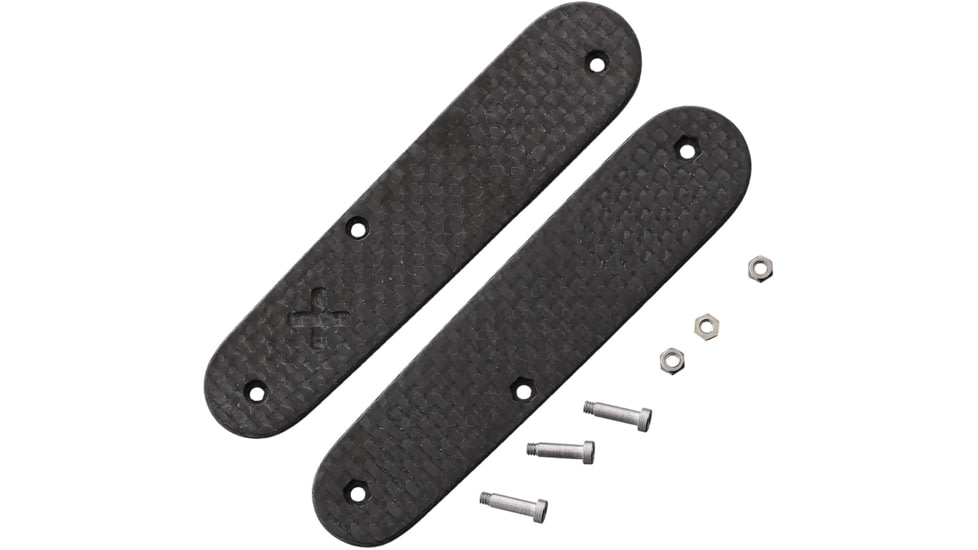 Flytanium Cadet Scales CF Flat