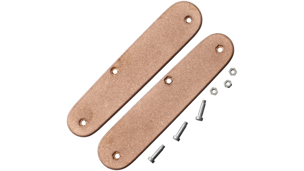 Flytanium Cadet Scales Copper, FLY-751