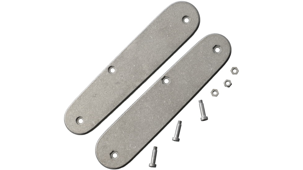 Flytanium Cadet Scales Titanium, FLY-749