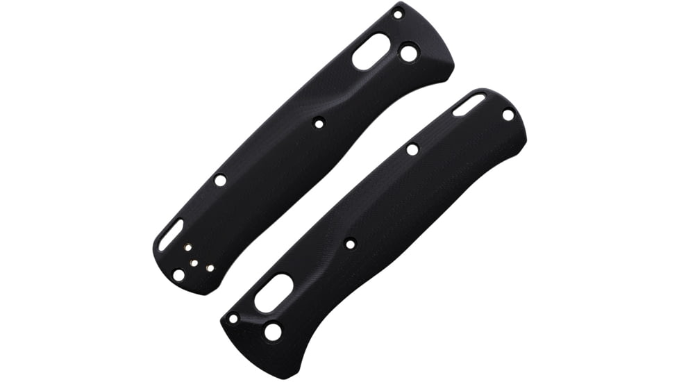 Flytanium Crossfade Bugout Scales Black