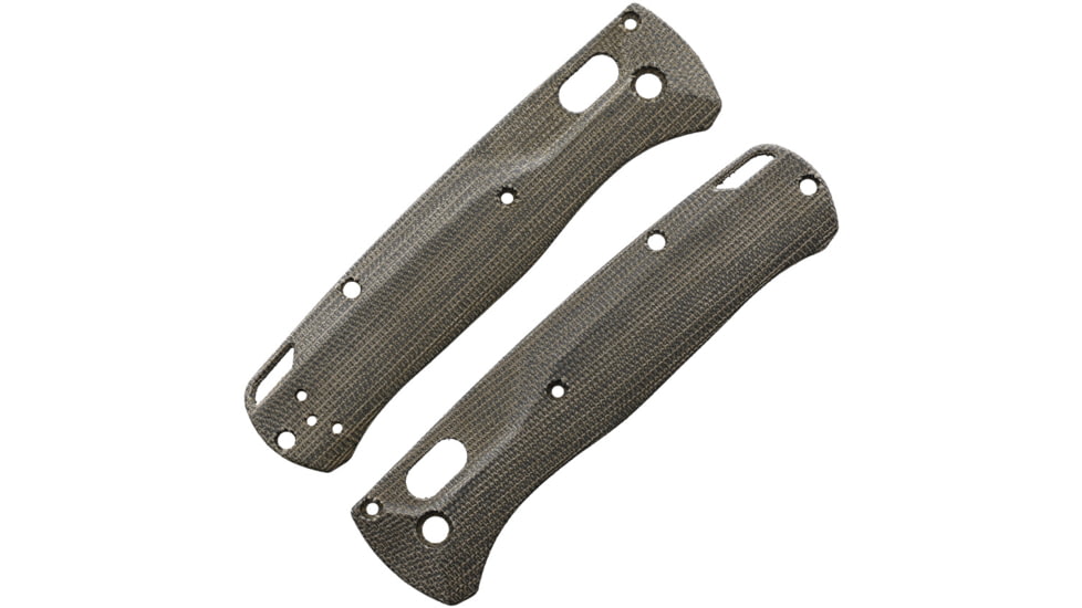 Flytanium Crossfade Bugout Scales Canvas