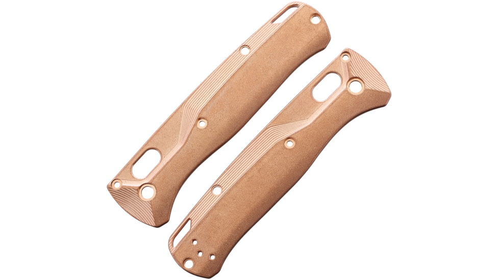 Flytanium Crossfade Bugout Scales Copper