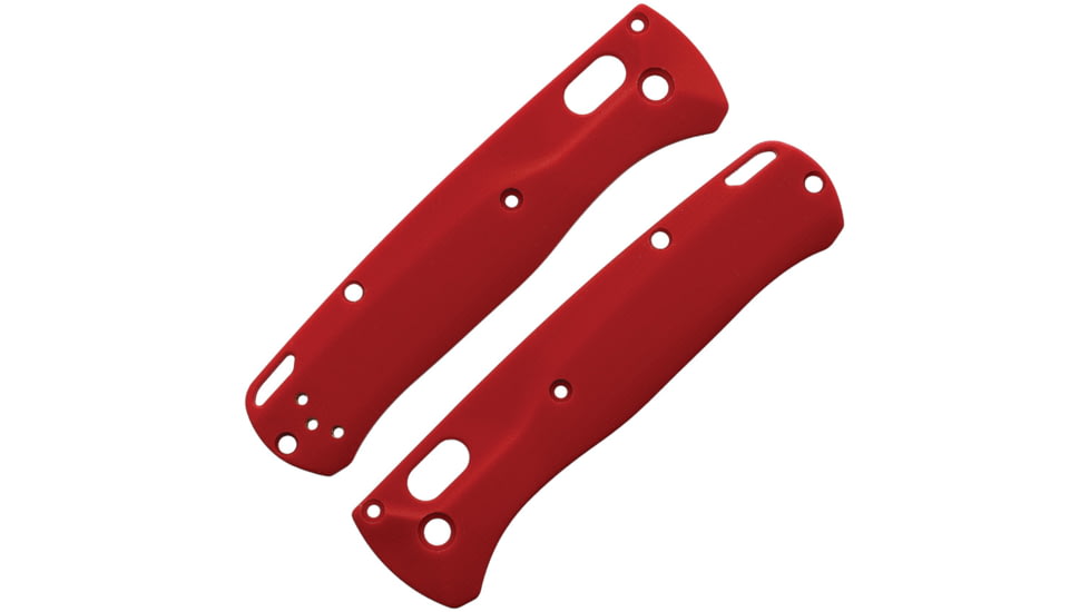 Flytanium Crossfade Bugout Scales Red