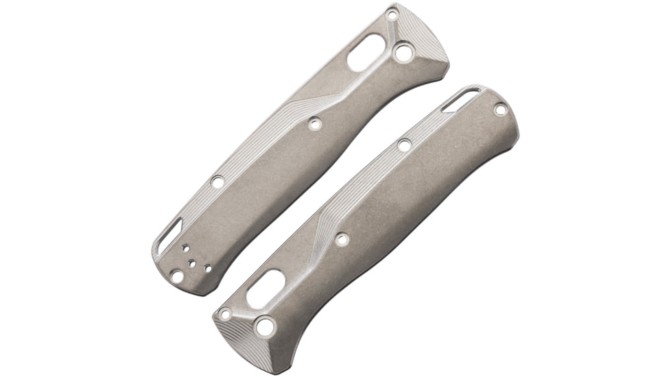 Flytanium Crossfade Bugout Scales Ti