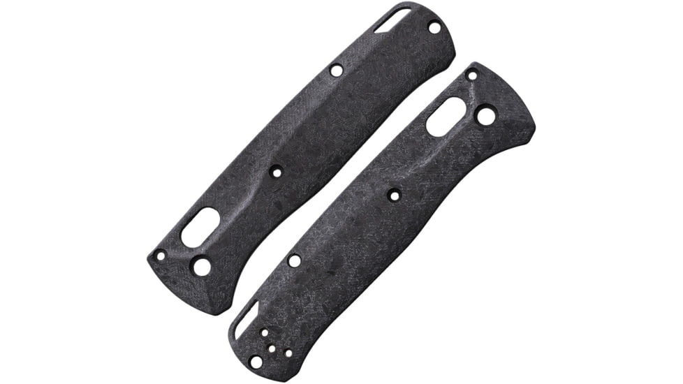 Flytanium Crossfade Bugout Shredded CF