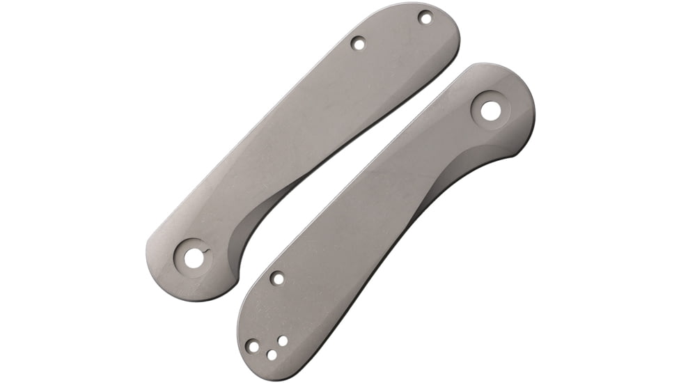 Flytanium Elementum Scales Titanium