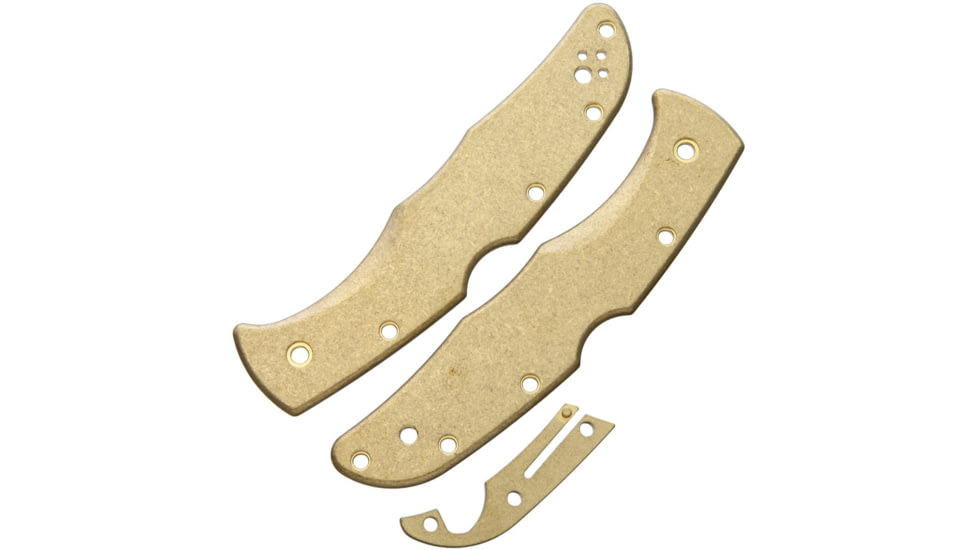 Flytanium Endura Scale Kit Brass, FLY-715