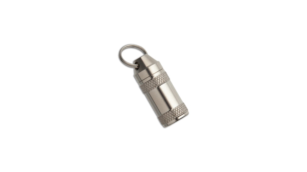 Flytanium Flytanium Titanium Tactical Crayon Capsule - Satin, adult, BHQ-183599