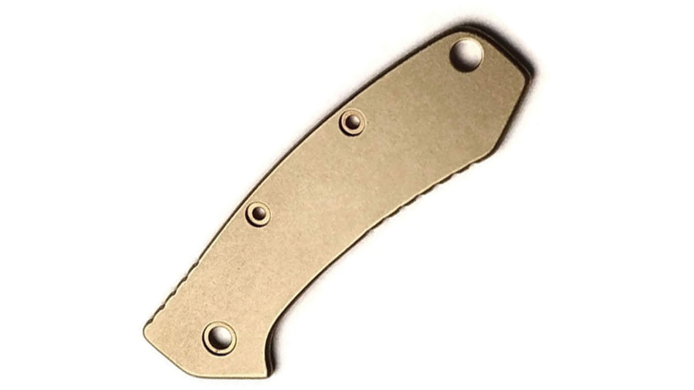 Flytanium Kershaw Cryo Handle Scale FLY673