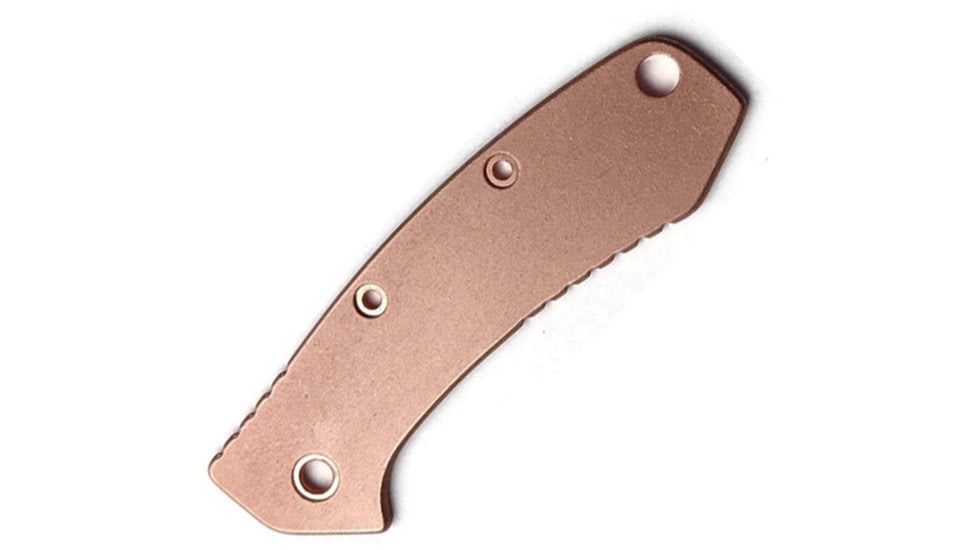 Flytanium Kershaw Cryo Handle Scale