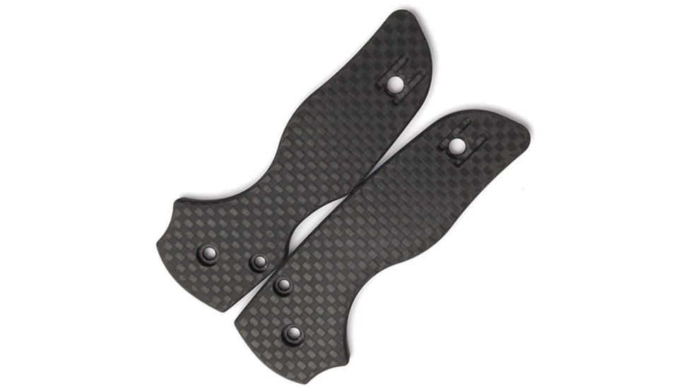 Flytanium Lil Native Handle Scales CF