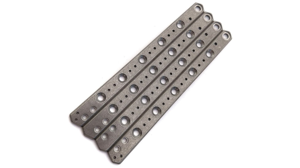 Flytanium Lucha Handles Stonewash