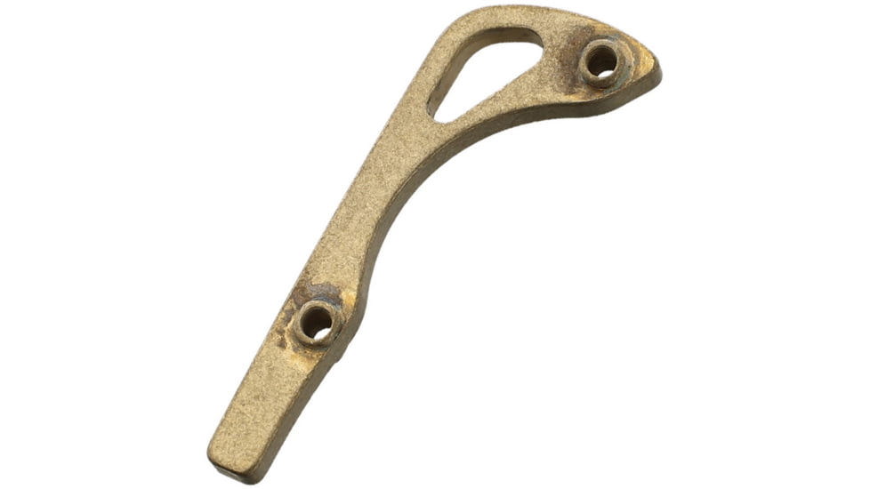 Flytanium Mini Bugout Backspacer Brass, FLY-732