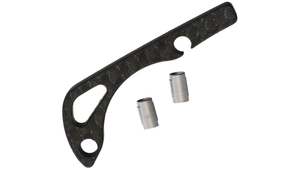 Flytanium Mini Bugout Backspacer CF, FLY-730