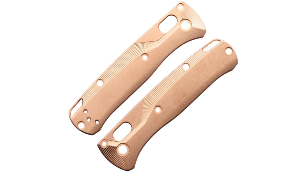 Flytanium Mini Bugout Crossfade Copper